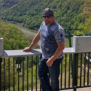 Meet your Posher, Samuel